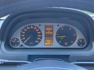 Mercedes-Benz A 200 2.0 103kW