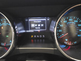 Ford Mustang 2.3 231kW