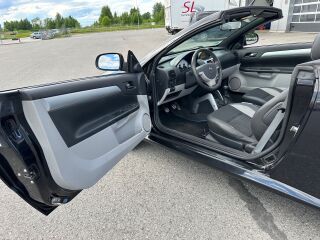 Opel Tigra 1.4 66kW