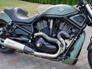 Harley-Davidson VRSCDX Night Rod Special 89kW