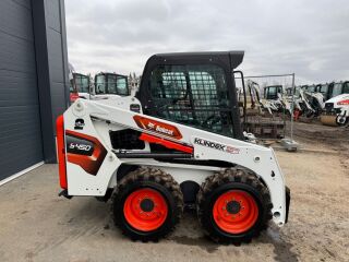 Bobcat S450