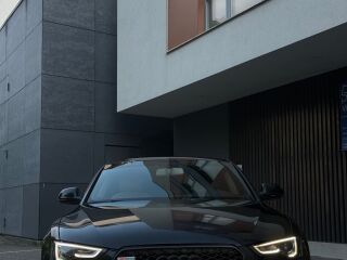 Audi A5 3.0 176kW