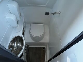 Scania Irizar i6 13.0 302kW