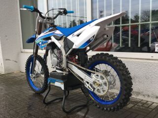 TM Racing MX 85 2T 19/16
