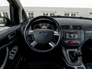 Ford Focus C-Max Ghia 1.8 85kW