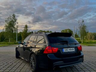 BMW 320 2.0 170kW