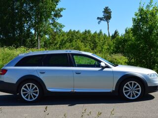 Audi A6 allroad 3.0 176kW
