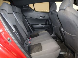 Toyota C-HR Style 1.8 72kW