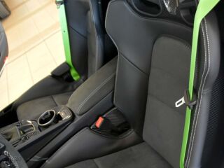 Porsche 911 CLUBSPORT BOSE CARBON LIFTING 4.0 375kW