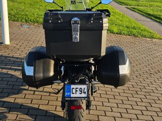 CFMOTO 650MT 45kW