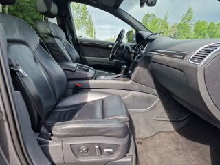 Audi Q7 S-Line 3.0 180kW