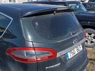 Ford S-MAX VA6 103kW
