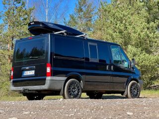 Ford Transit Euroline 2.2 103кВ