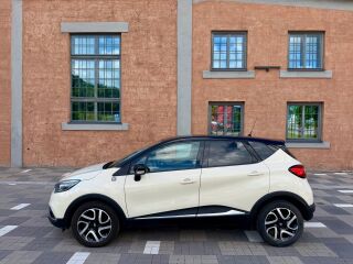 Renault Captur Helly Hansen Edition 1.2 88kW