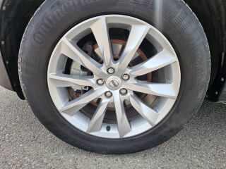 Volvo XC60 Summum 2.4 158kW