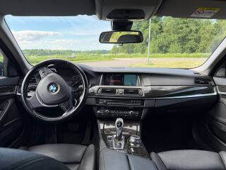 BMW 530 3.0 190кВ