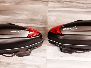 MV Agusta Stradale F3 F3 85kW