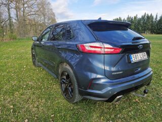 Ford Edge ST line 2.0 175kW