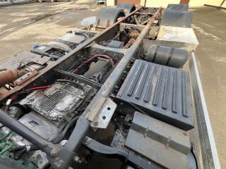 Volvo FM X 380 6X2*4 278kW