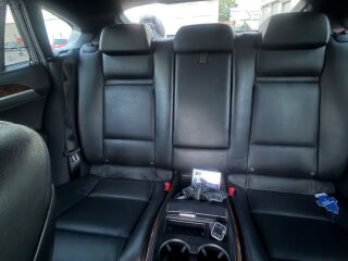 BMW X6 X-drive 3.0 R6 Diesel turbo 180kW