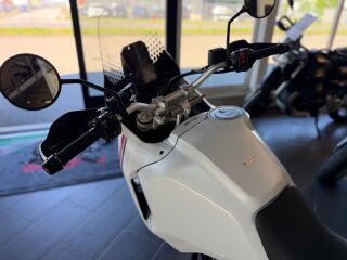 Ducati DesertX Termignoni L2 81kW