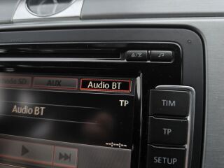 Volkswagen Passat CC Facelift 4-Motion 2.0 125kW