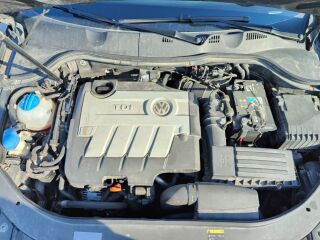 Volkswagen Passat Comfortline 2.0 TDI 103kW