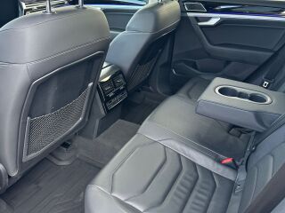 Volkswagen Touareg Elegance 4Motion 3.0 210kW