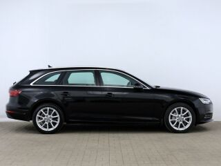 Audi A4 40 TDI Quattro 2.0 140kW