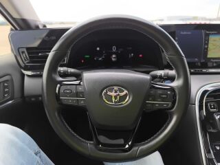 Toyota Mirai Executive 134kW