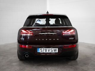 MINI Clubman 1.5 100kW