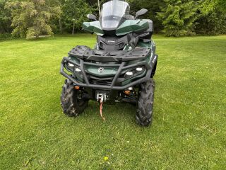 Can-Am Outlander