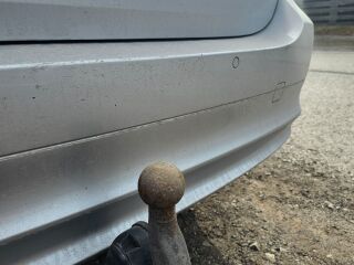 BMW 318 LCI Facelift 2.0 105kW