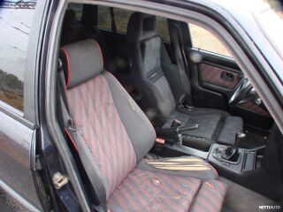 BMW 316 2.8 r6 24v 142kW