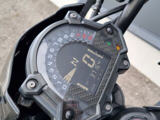 Kawasaki Z 900 92kW