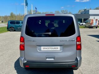 Citroen Spacetourer L3 Business 2.2 Diesel 132kW