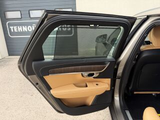 Volvo V90 Inscription Luxury Facelift MY22 2.0 B4 KERS MILD Kerghübriid 145кВ