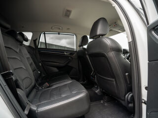 Skoda Kodiaq Style Elegance 4x4 2.0 140кВ