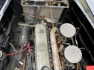 BMW 340 2.0 55кВ