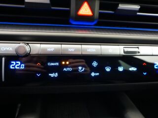 Hyundai Ioniq 6 Ultimate AWD 77kWh 239kW
