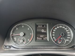 Volkswagen Touran 1.6 TDI 77кВ