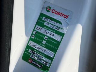 Volkswagen Polo GTI 1.4 132kW