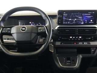 Opel Zafira Life 130kW