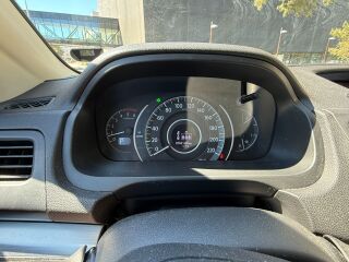 Honda CR-V Executive Navi 1.6 118kW