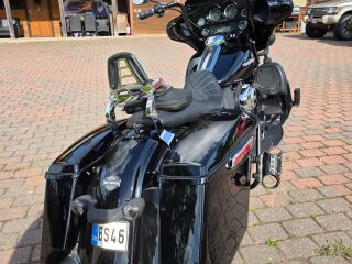 Harley-Davidson Electra Glide