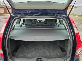 Volvo V50 1.6 80кВ
