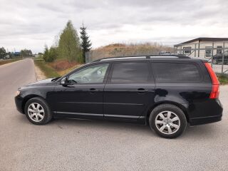 Volvo V70 D5 AWD 2.4 151kW