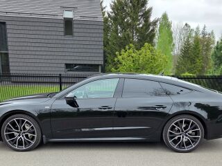 Audi A7 S-Line Sportback 3.0 210kW