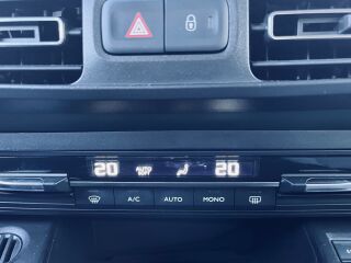Citroen Berlingo XTR 1.5 96kW