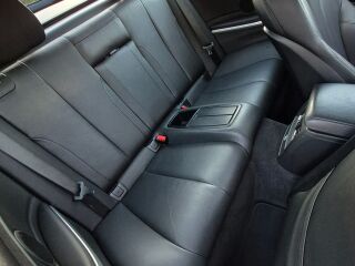 BMW 420 2.0 140kW